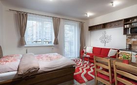 Tatry Apartman, Primo, Stary Smokovec, Vysoke Tatry